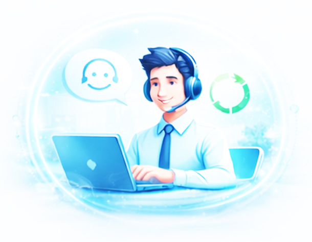 خدمات مرکز تماس رعد الغدیر